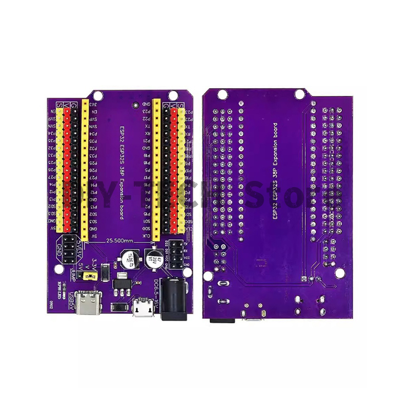Carte de développement ESP32 T - Esp32 Devkit avis et prix