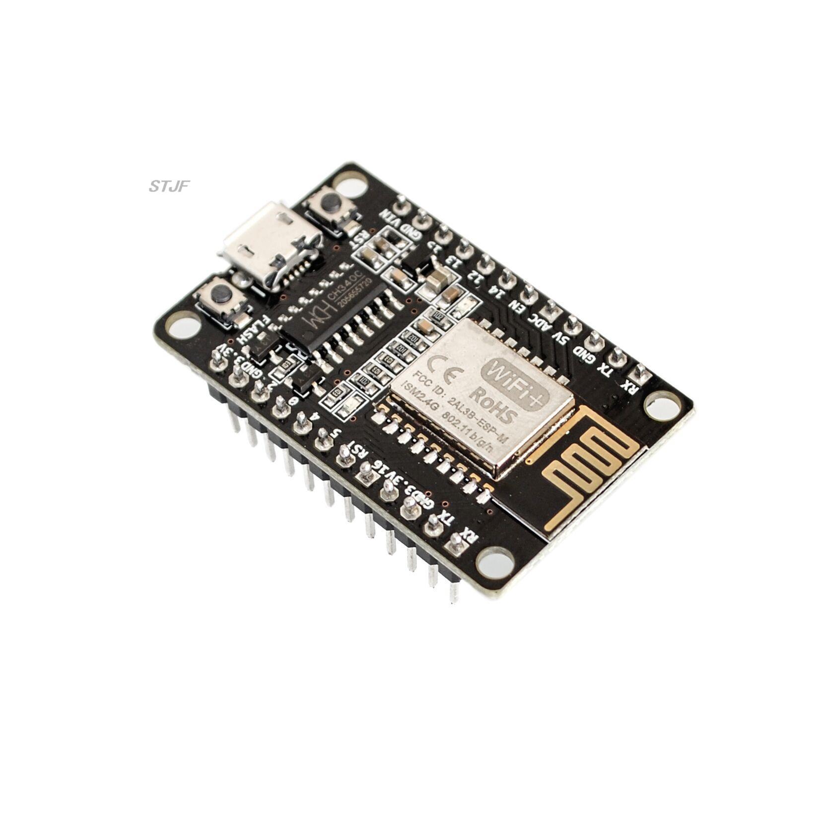 Carte de développement ESP8285 - Esp8266 Nodemcu avis et prix