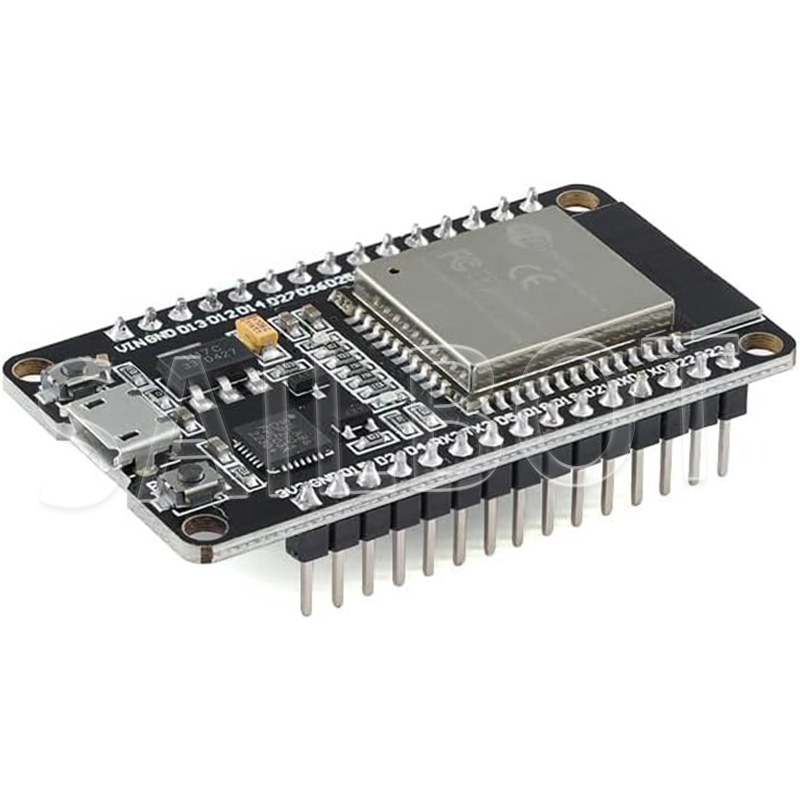 Carte de développement WR-32 3 - Esp32 Devkit avis et prix