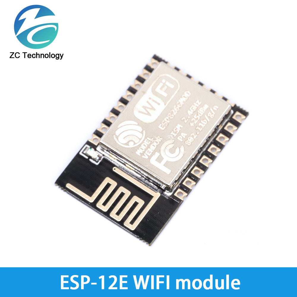 ESP-12F ESP-12 ESP8266 ESP32 C - Esp8266 Nodemcu avis et prix