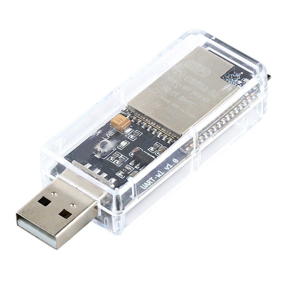 Carte de développement ESP32-S - Esp32 S2 avis et prix