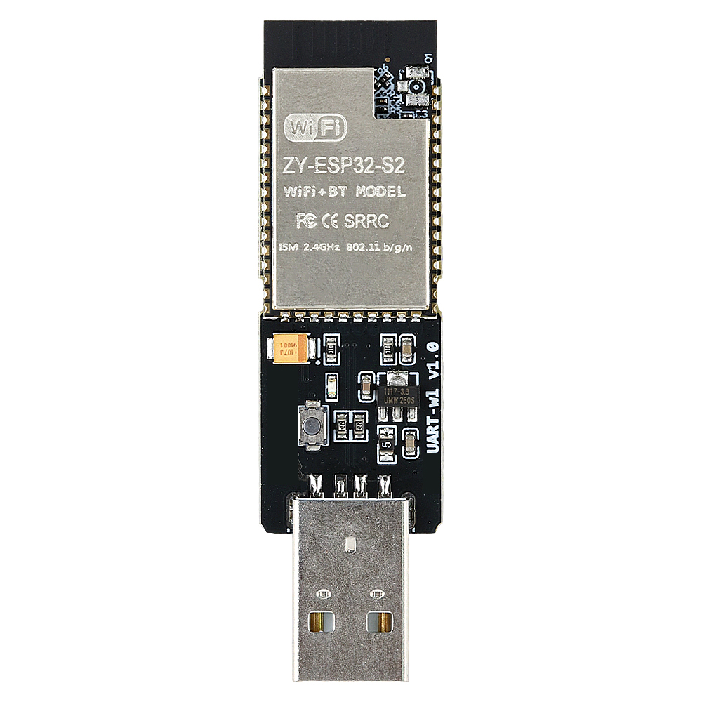 Carte de développement ESP32-S - Esp32 S2 avis et prix