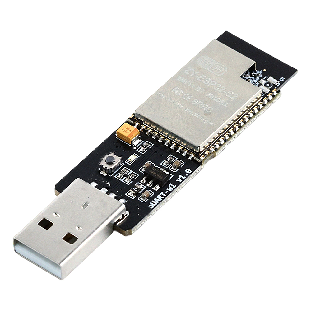 Carte de développement ESP32-S - Esp32 S2 avis et prix