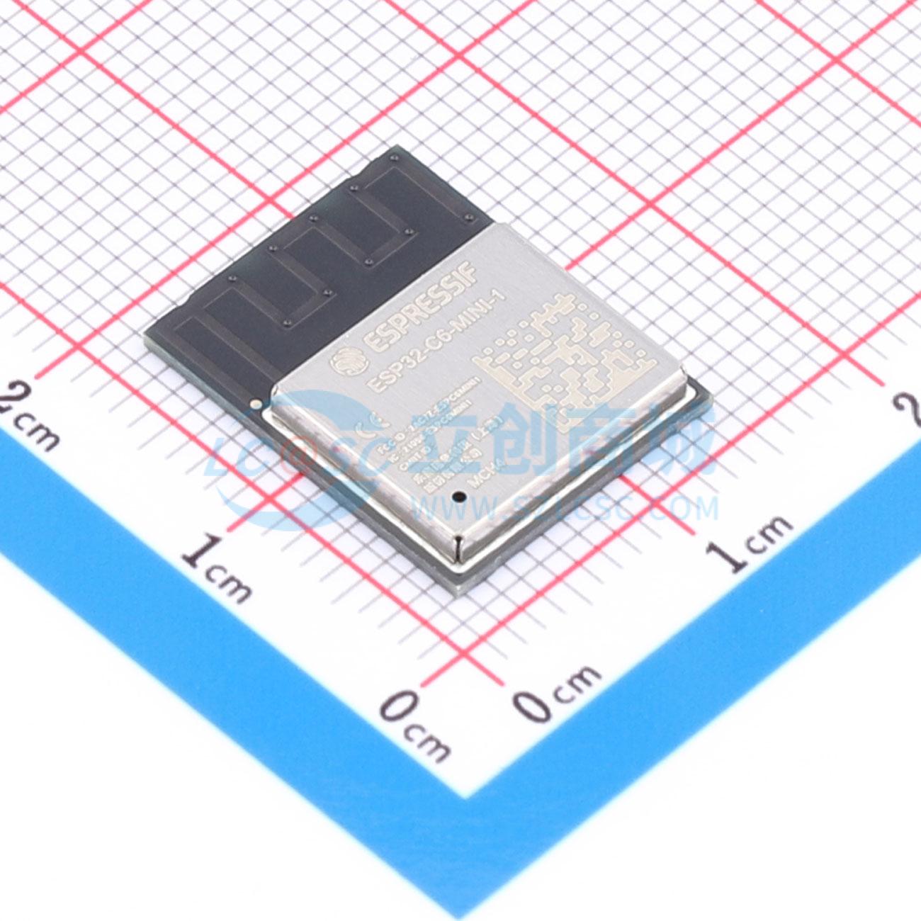 Module WiFi sans fil IoT pour  - Esp32 C6 avis et prix