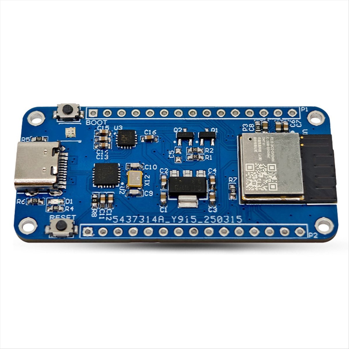 Carte de développement A46U -H - Esp32 H2 avis et prix