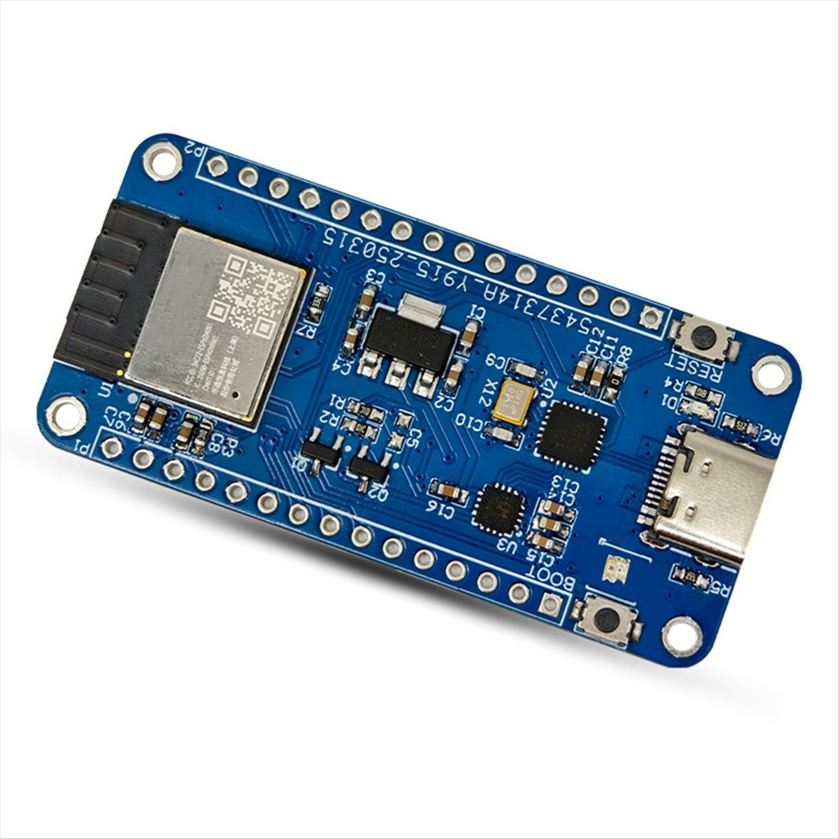 Carte de développement A46U -H - Esp32 H2 avis et prix