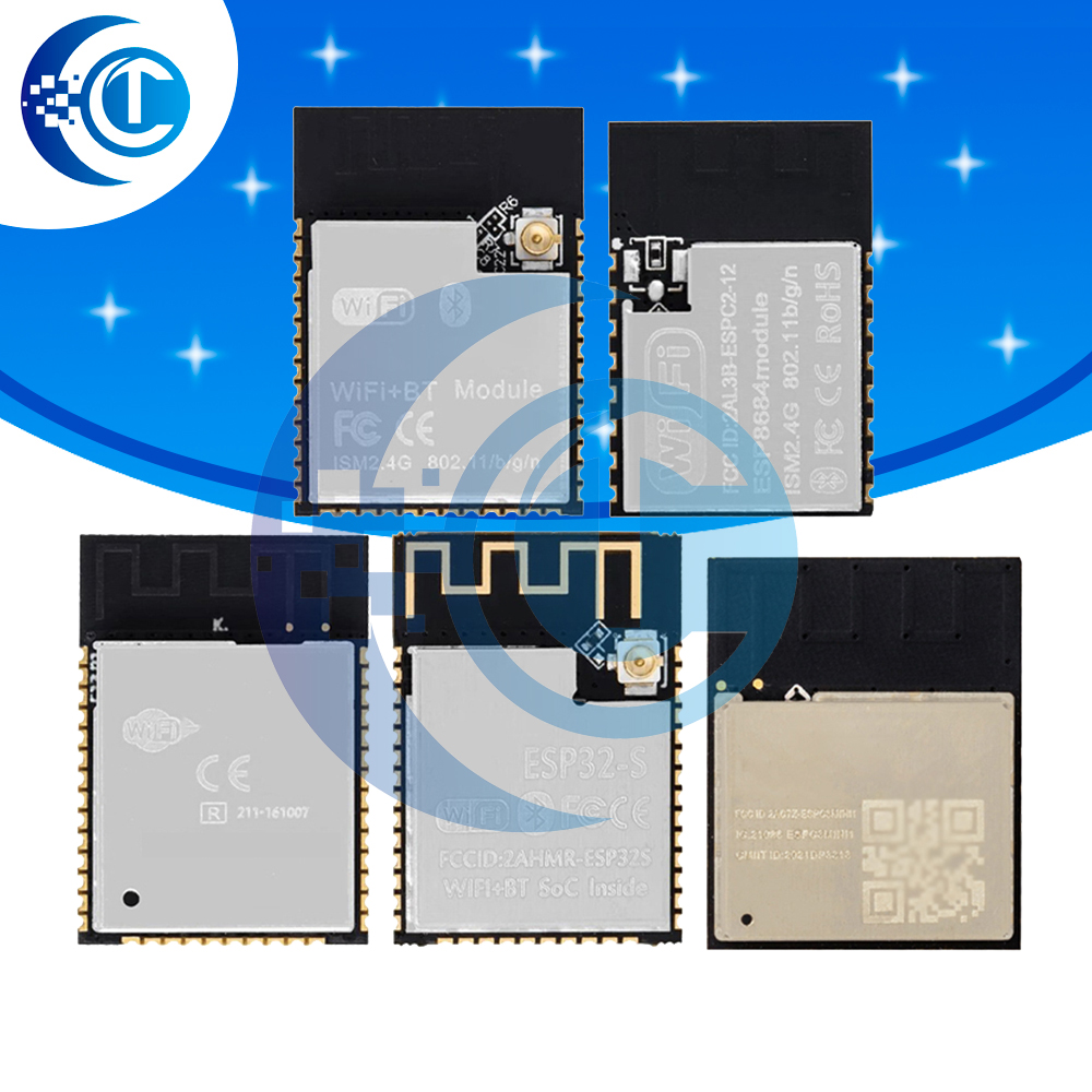 Module sans fil ESP32 ESP-32 E - Esp32 H2 avis et prix