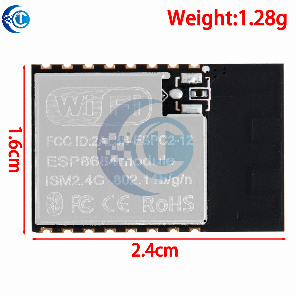 Module sans fil ESP32 ESP-32 E - Esp32 H2 avis et prix