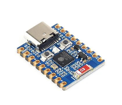 Carte de développement ESP32-C - Esp32 C6 avis et prix