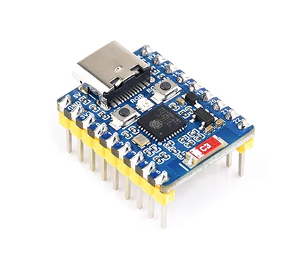 Carte de développement ESP32-C - Esp32 C6 avis et prix