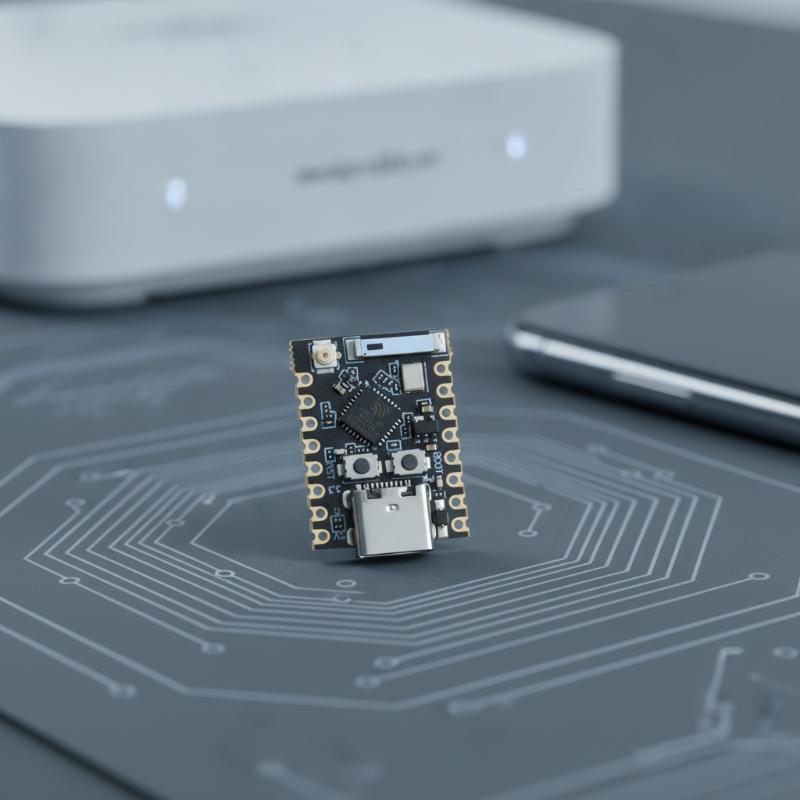 Carte de développement ESP32 C - Esp32 C3 avis et prix