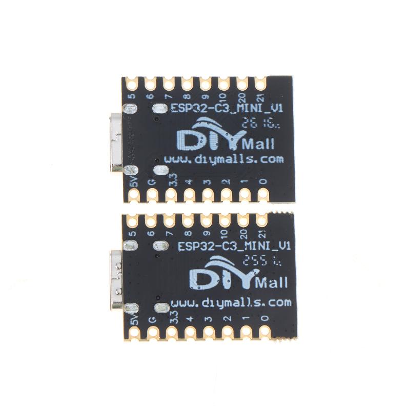 Carte de développement ESP32 C - Esp32 C3 avis et prix