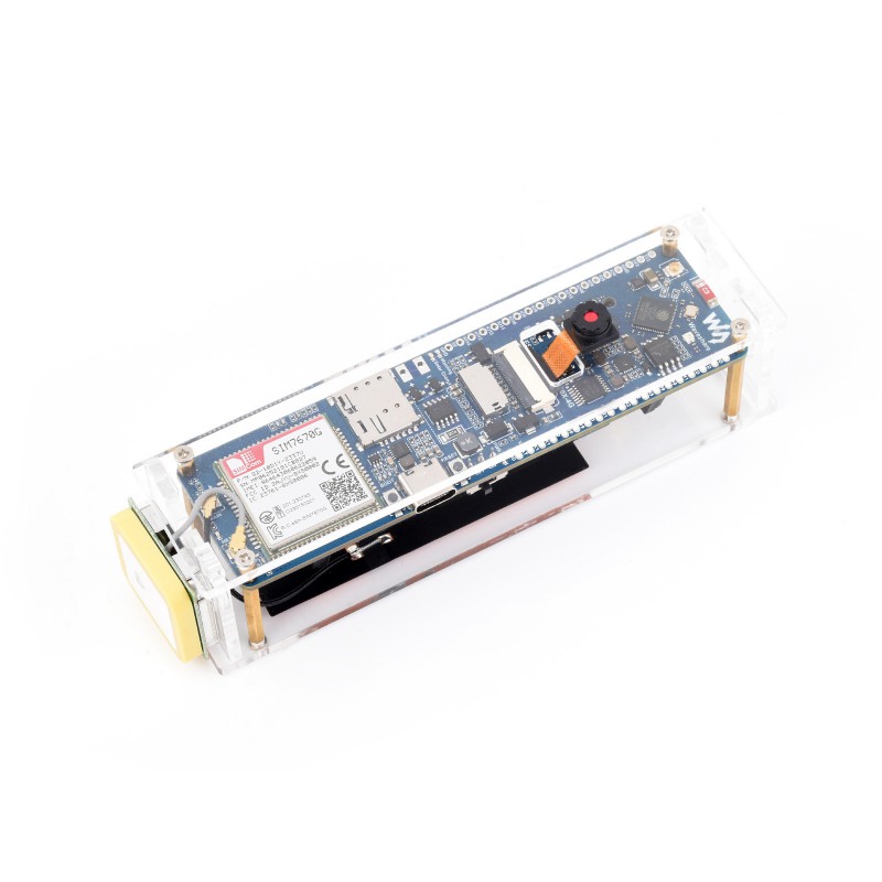 Carte de développement ESP32-S - Esp32 Wifi Bluetooth Module avis et prix