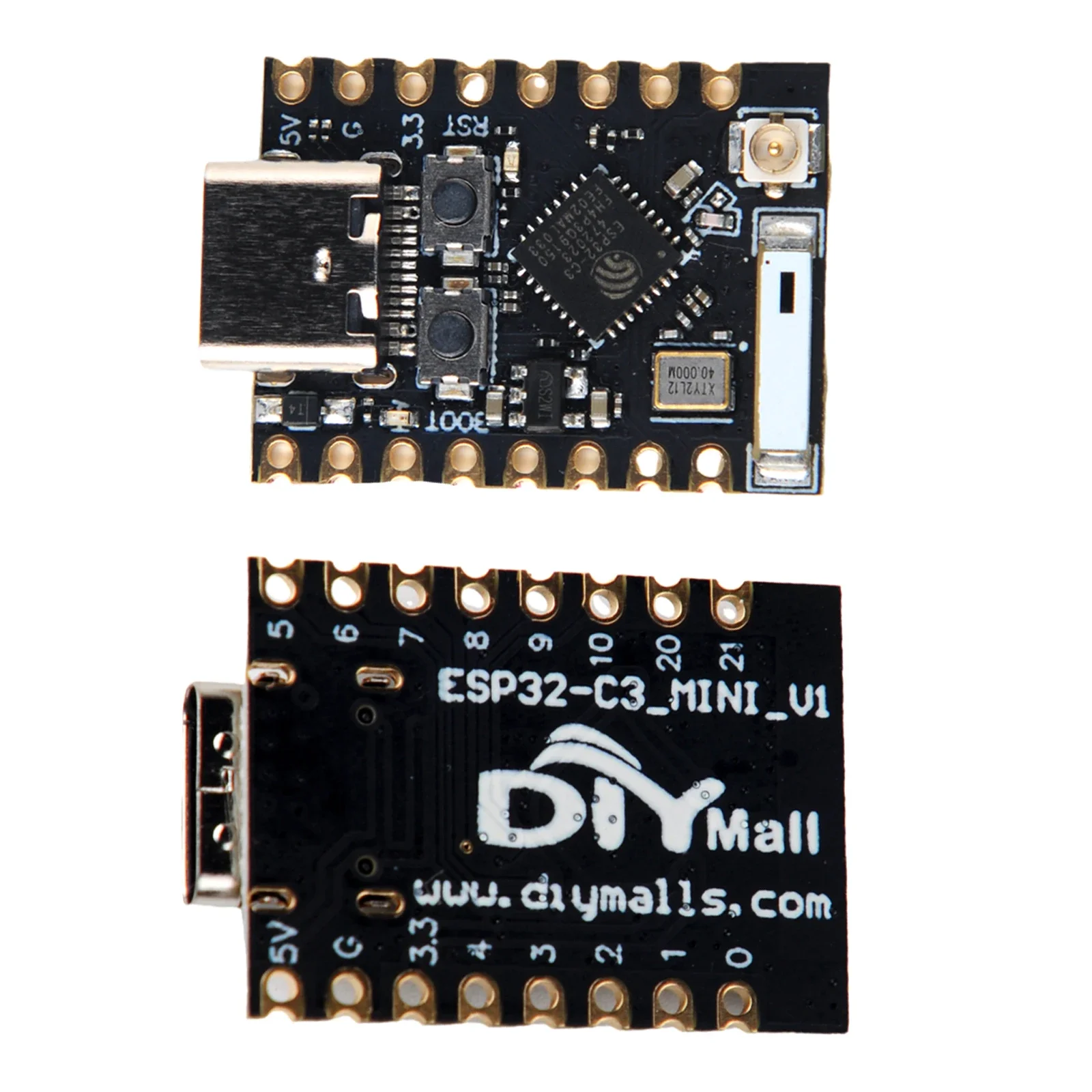 Carte de développement ESP32 S - Espressif Esp32 avis et prix