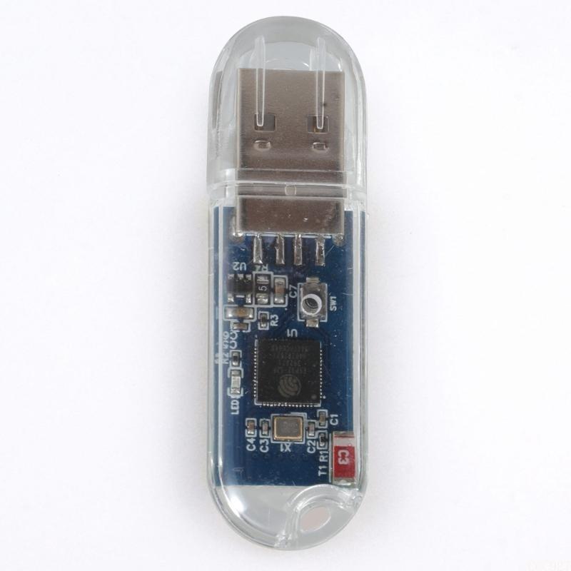 Dongle USB B03F, prise Wifi, a - Esp32 P4 avis et prix