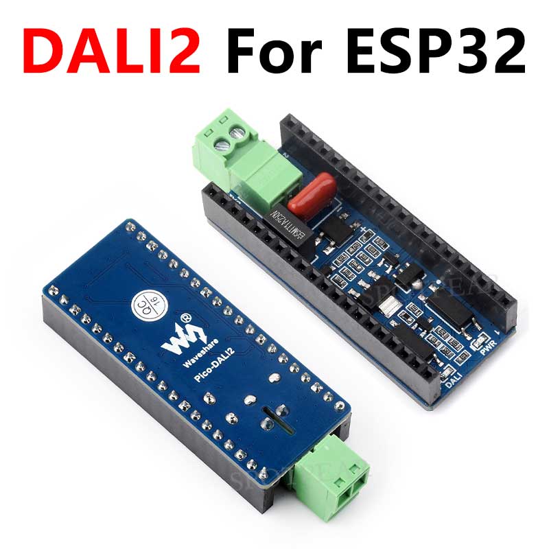 Pico-DALI2 pour carte d'extens - Esp32 C6 avis et prix