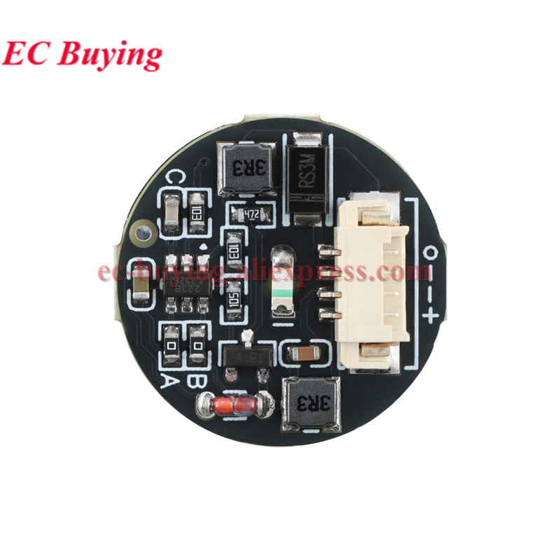 Module de détection de commuta - Espressif Esp32 avis et prix