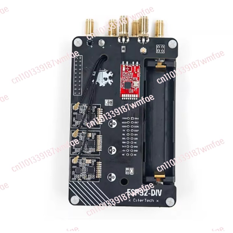 Carte de développement ESP32 D - Esp32 Wifi Bluetooth Module avis et prix