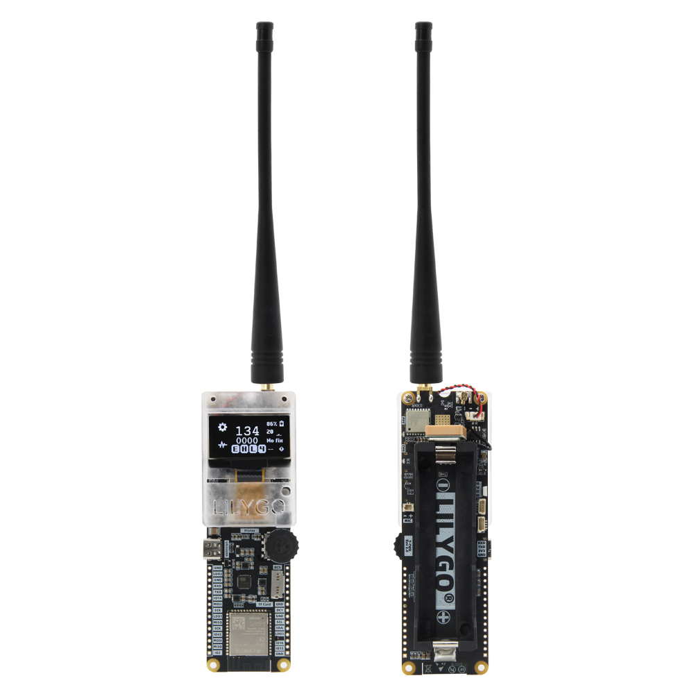 T-TWR Plus OpenEdition ESP32-S - Esp32 S3 avis et prix