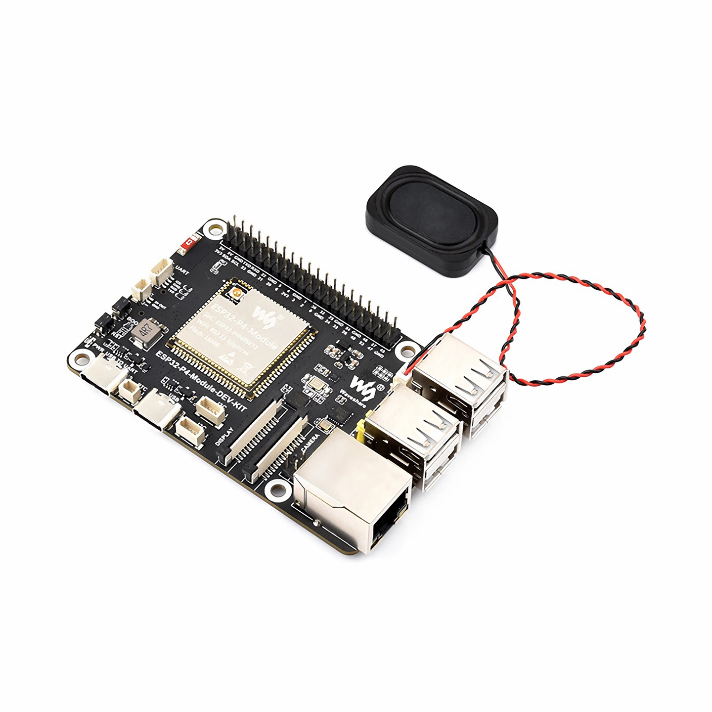Carte de développement ESP32-P - Esp32 C6 avis et prix