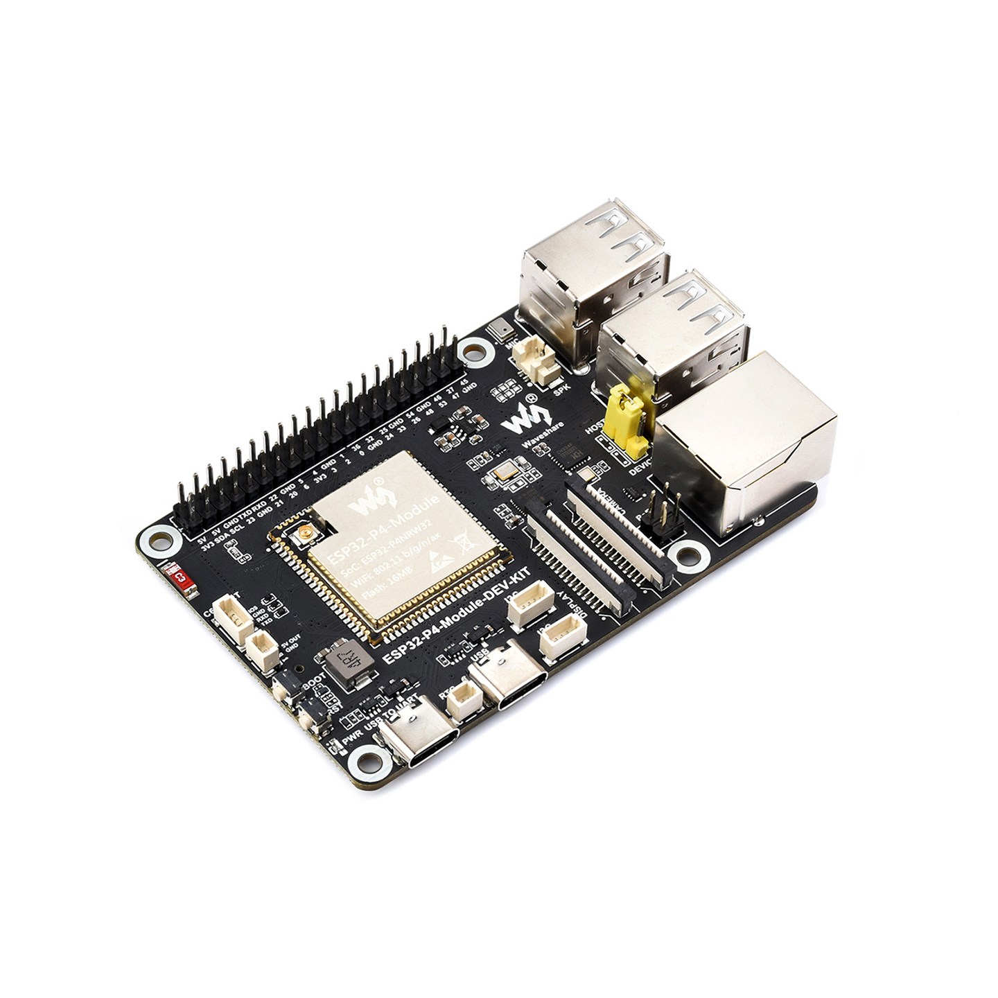Carte de développement ESP32-P - Esp32 C6 avis et prix