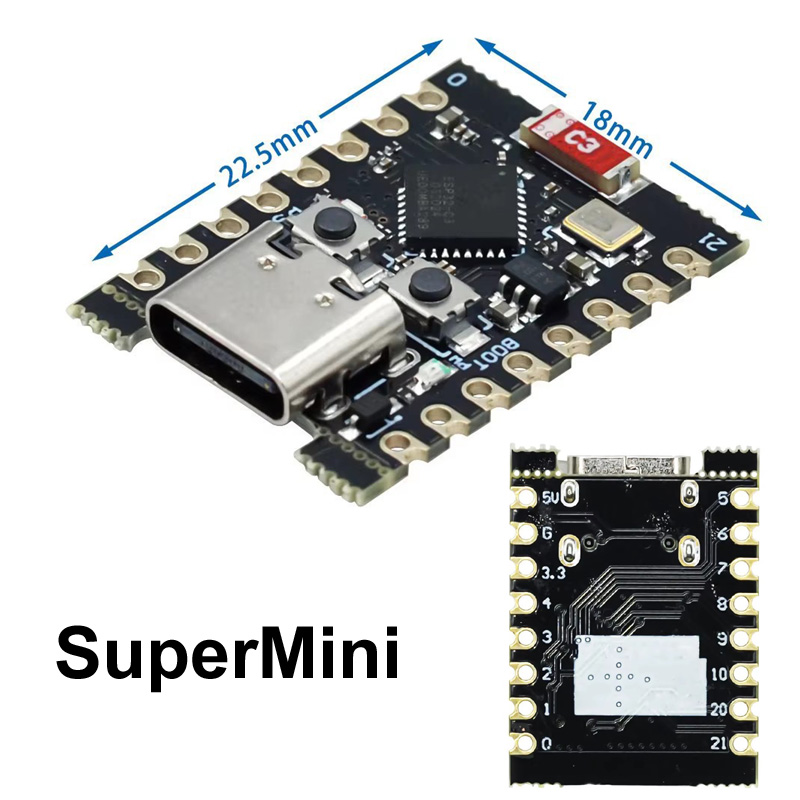 Carte de développement ESP32-S - Esp32 Uart Module avis et prix