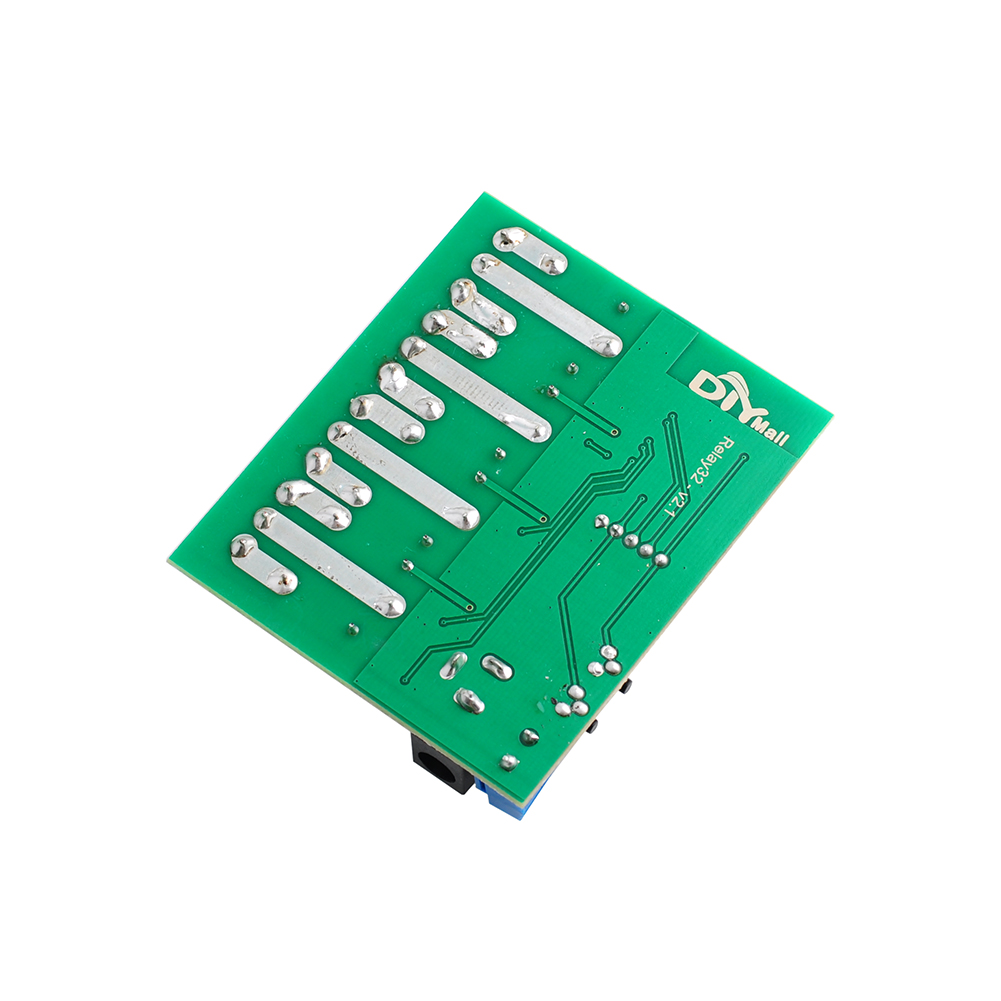 Module relais ESP32S 4CH, cart - Espressif Esp32 avis et prix