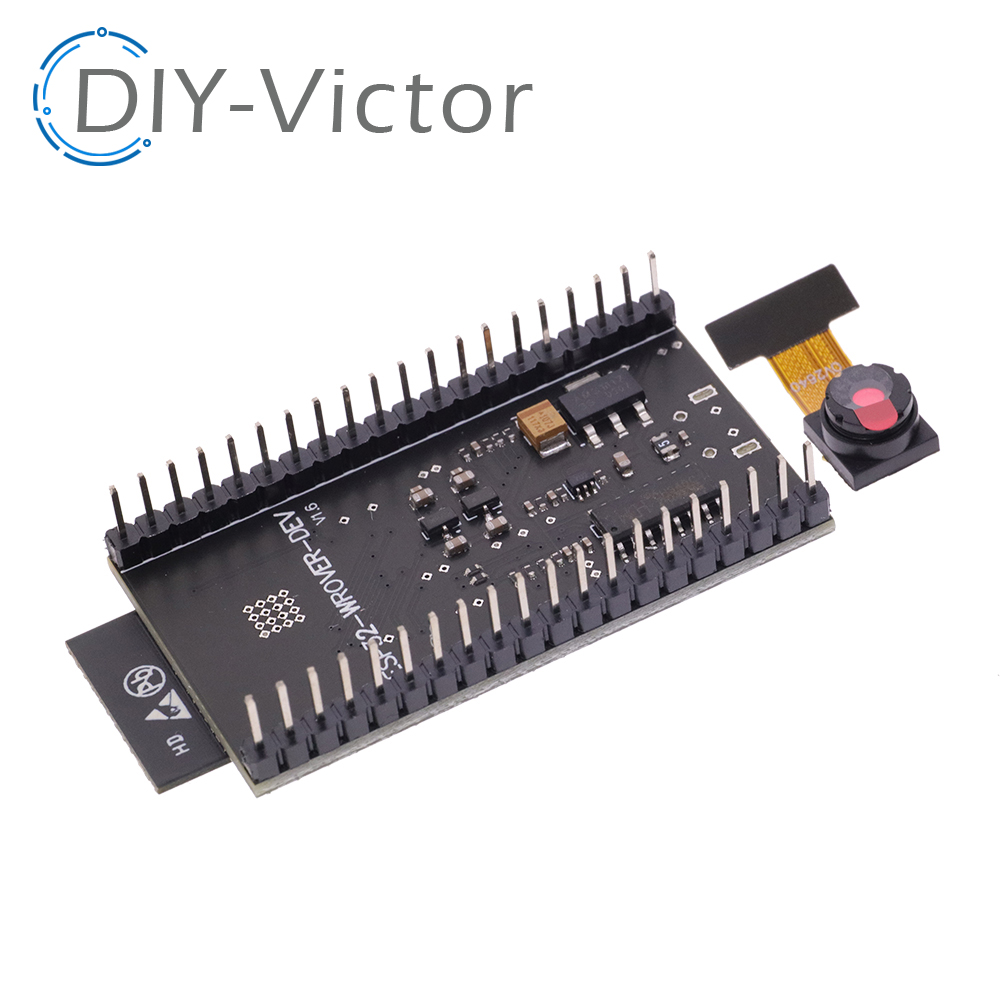 Carte de développement de camé - Esp32 Devkit avis et prix