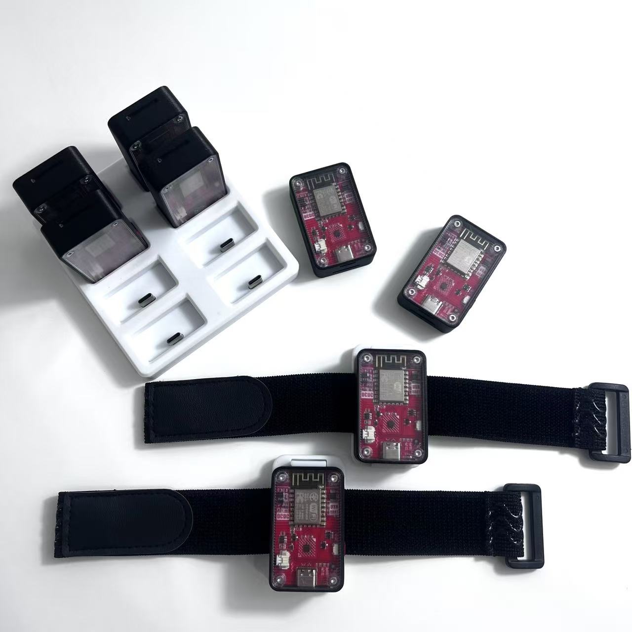 SlimeVR Tracker LSM6DSR VR Ful - Esp8266 avis et prix