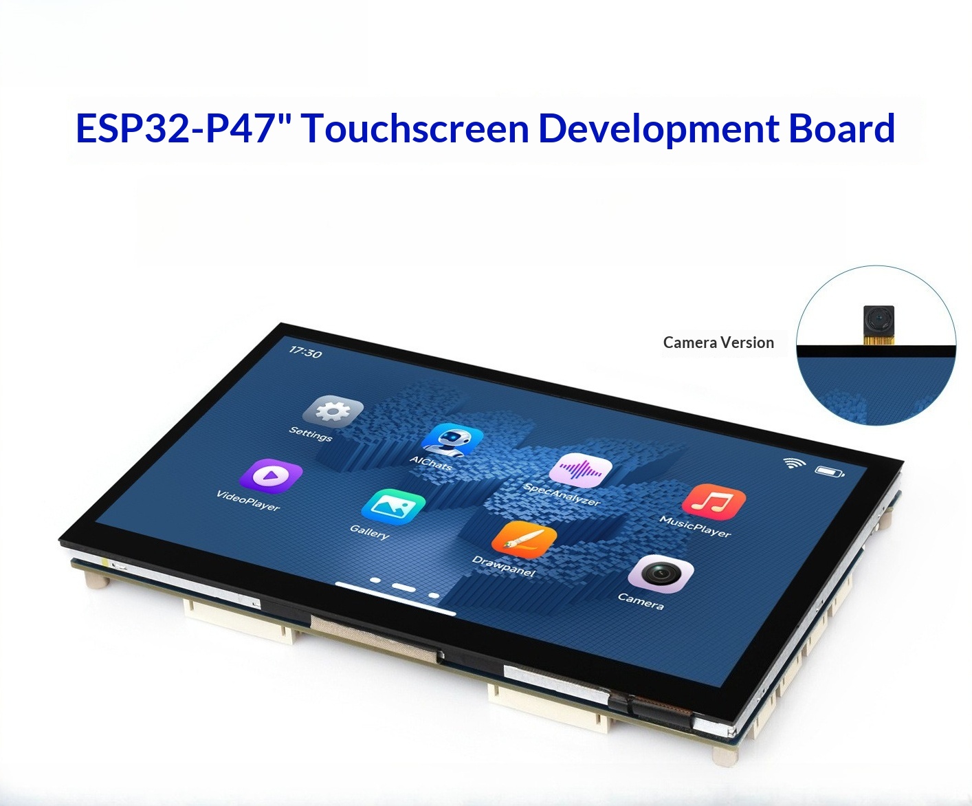 Carte de développement ESP32-P - Esp32 P4 avis et prix