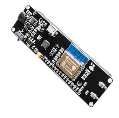 WeMos D1 ESP-Wroom-02 Carte Mè - Esp8266 Nodemcu avis et prix