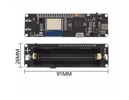WeMos D1 ESP-Wroom-02 Carte Mè - Esp8266 Nodemcu avis et prix