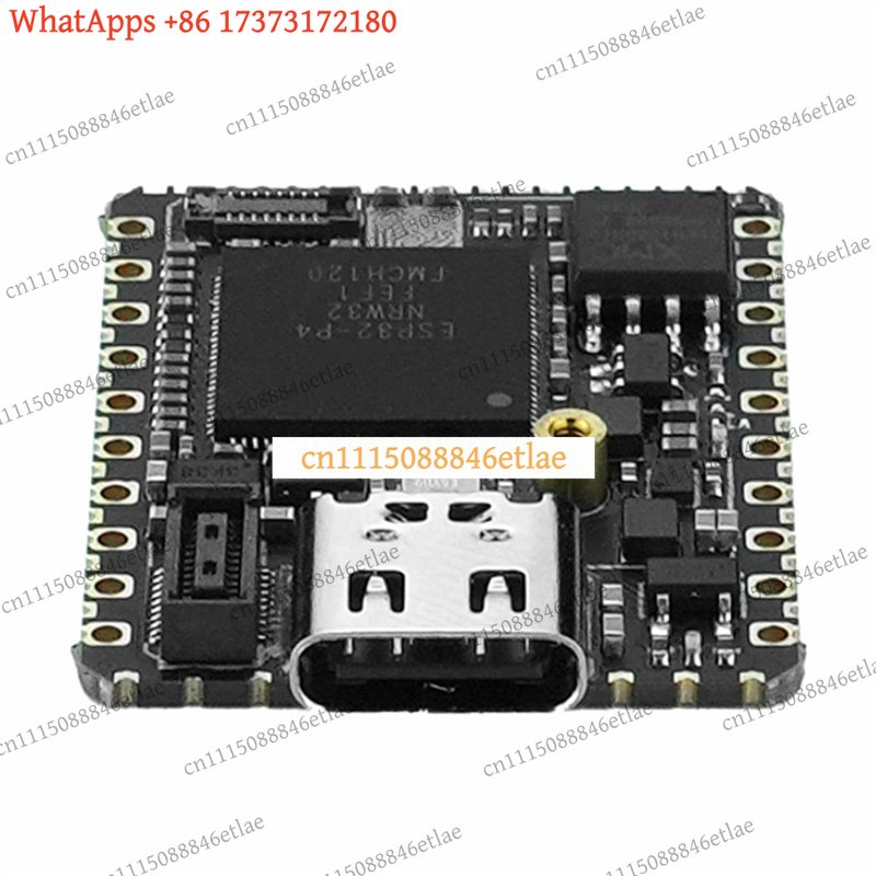Module k3 M5Stack StampP4 ESP3 - Esp32 P4 avis et prix