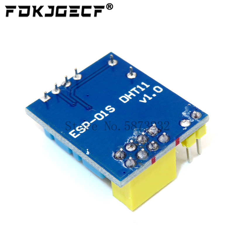 Module de capteur de températu - Esp8266 Nodemcu avis et prix