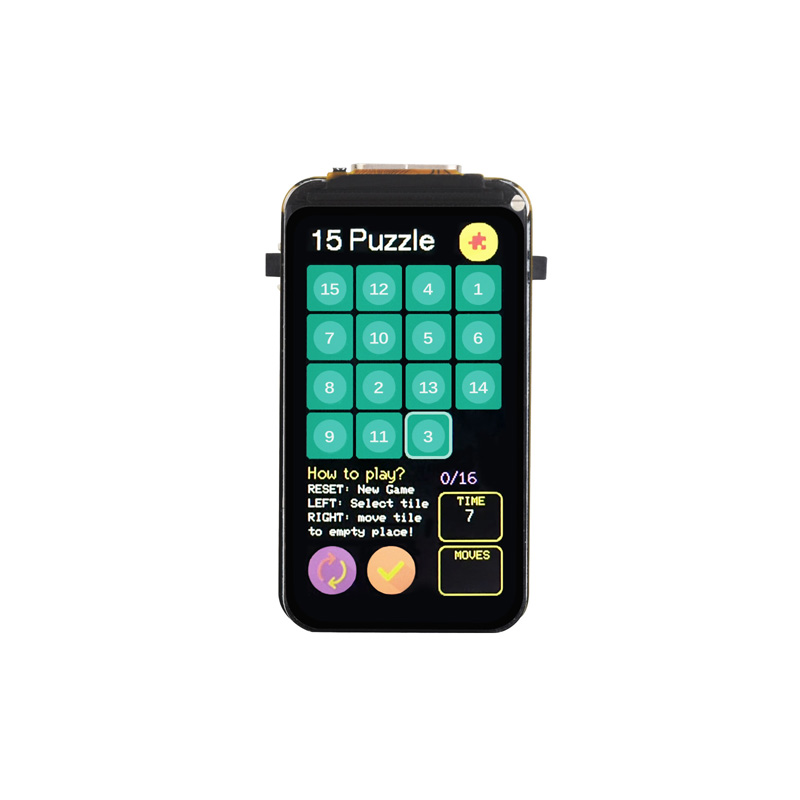 Carte de développement d'affic - Esp32 C6 avis et prix