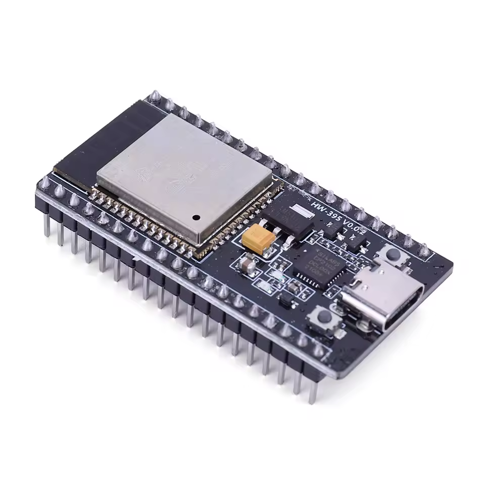 Carte de développement sans fi - Esp32 Devkit avis et prix