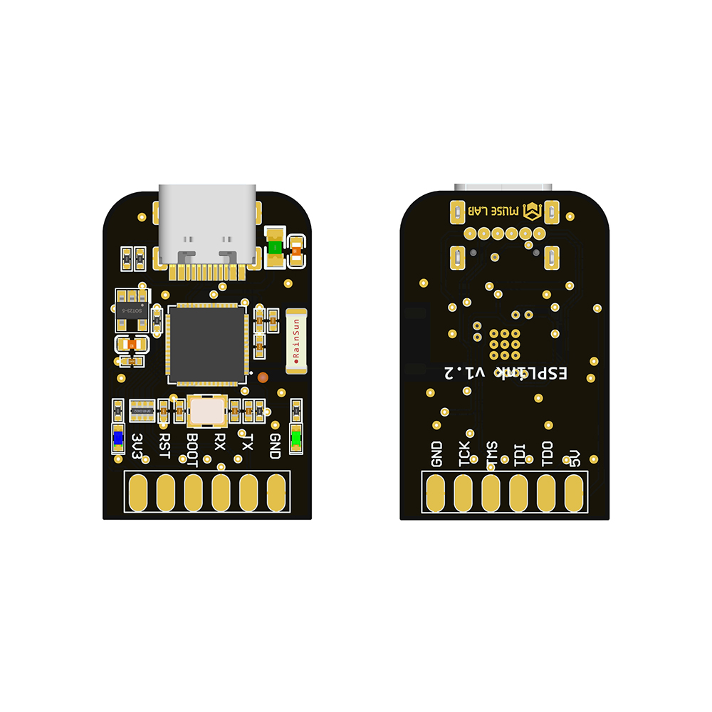 FireChip ESPLink : Sonde de dé - Espressif Esp32 avis et prix