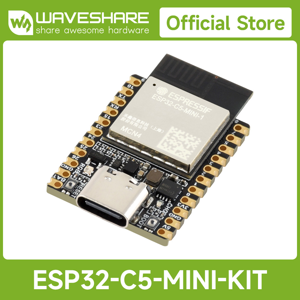 Carte de développement Wi-Fi 6 - Esp32 Development Board avis et prix