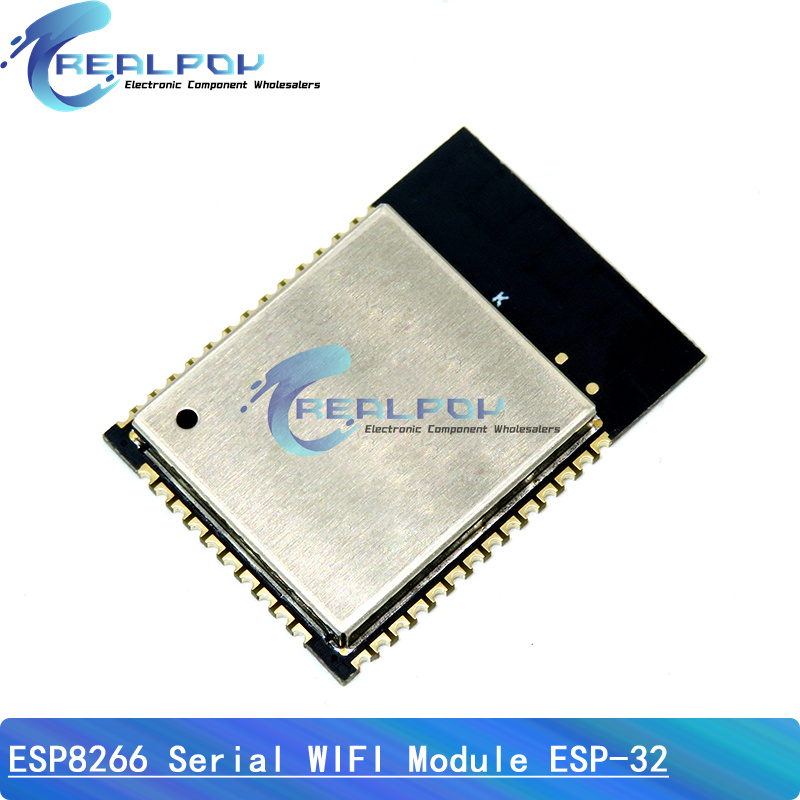Carte de développement ESPWROO - Esp32 Devkit avis et prix