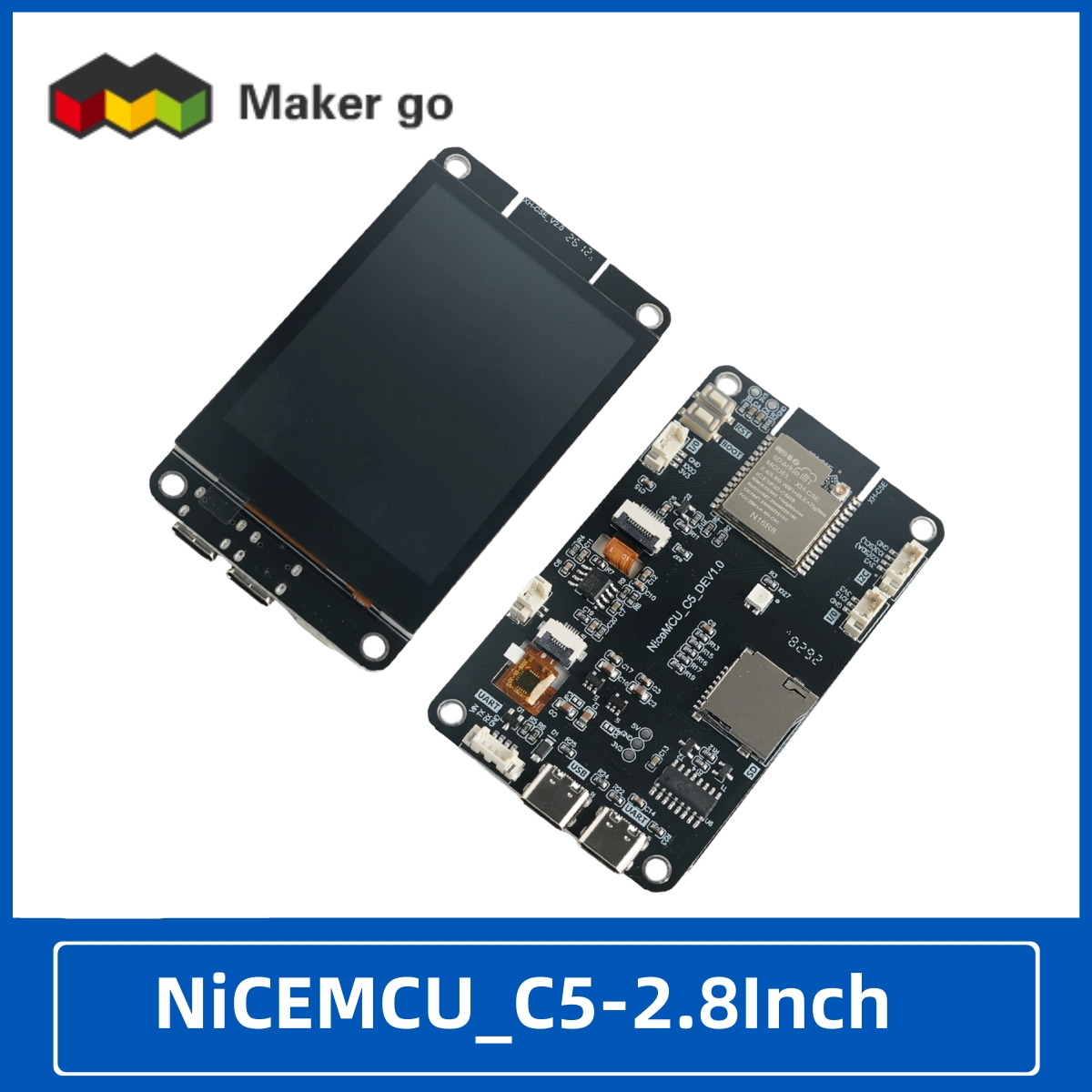 Carte de développement ESP32-C - Esp32 Uart Module avis et prix