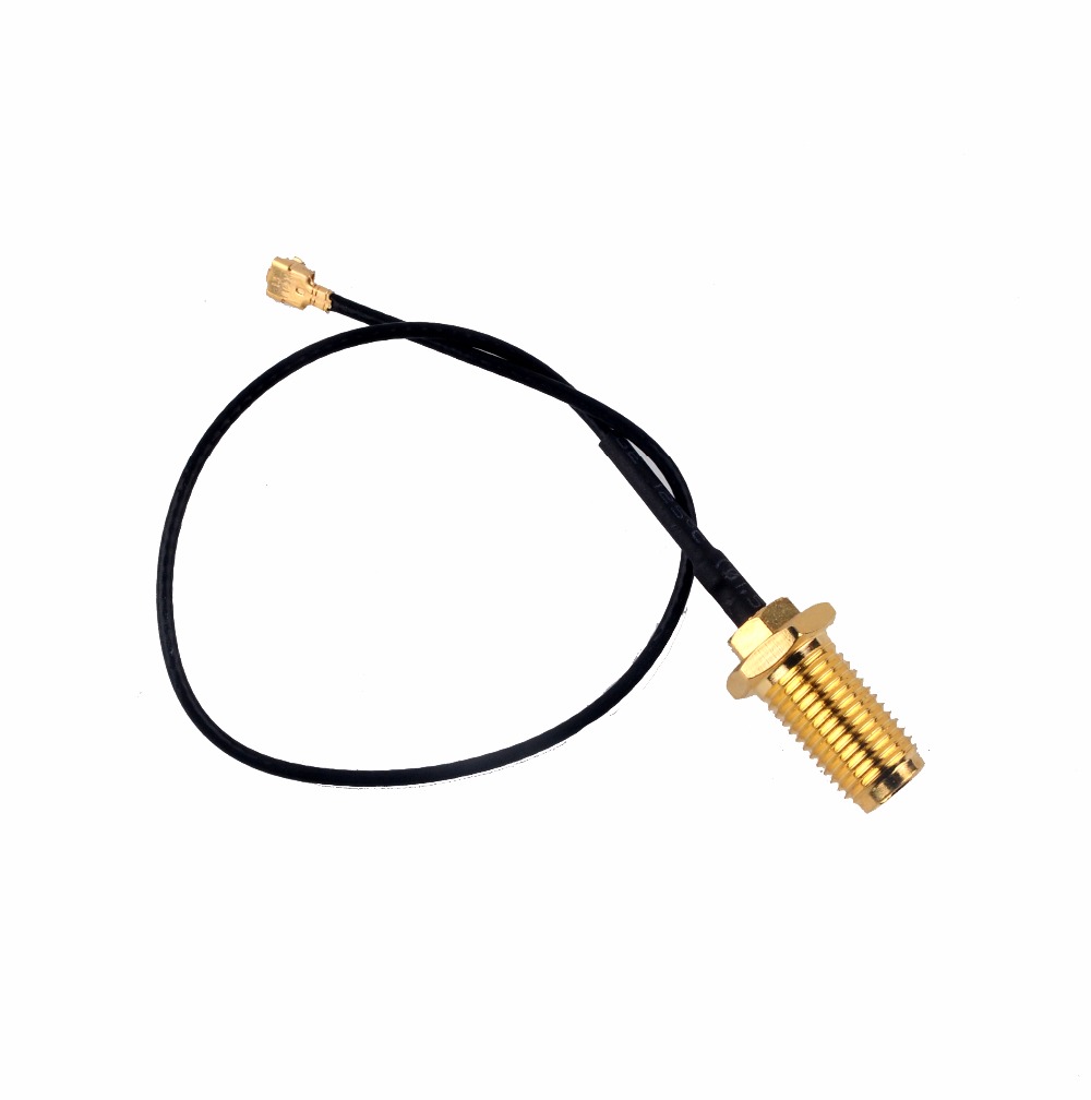 Antenne Wifi 3DBI 2.4GHz + câb - Esp8266 avis et prix
