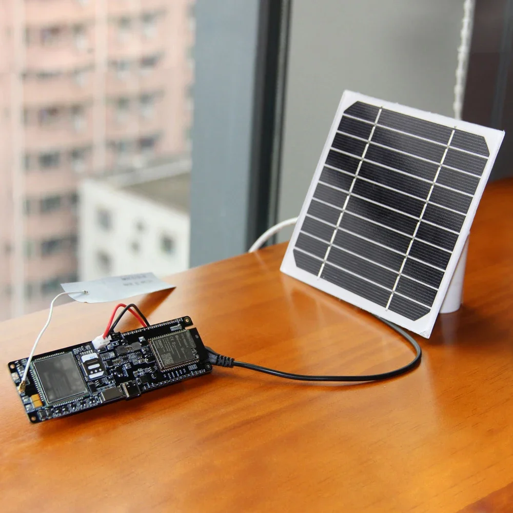 LILYGO T-SIM7600G-H R2 T-SIM76 - Esp32 Development Board avis et prix