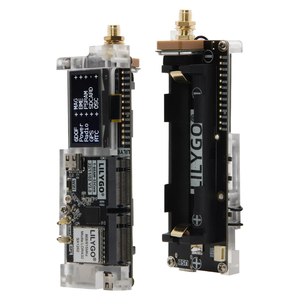 Carte de développement LILYGO  - Esp32 S3 avis et prix