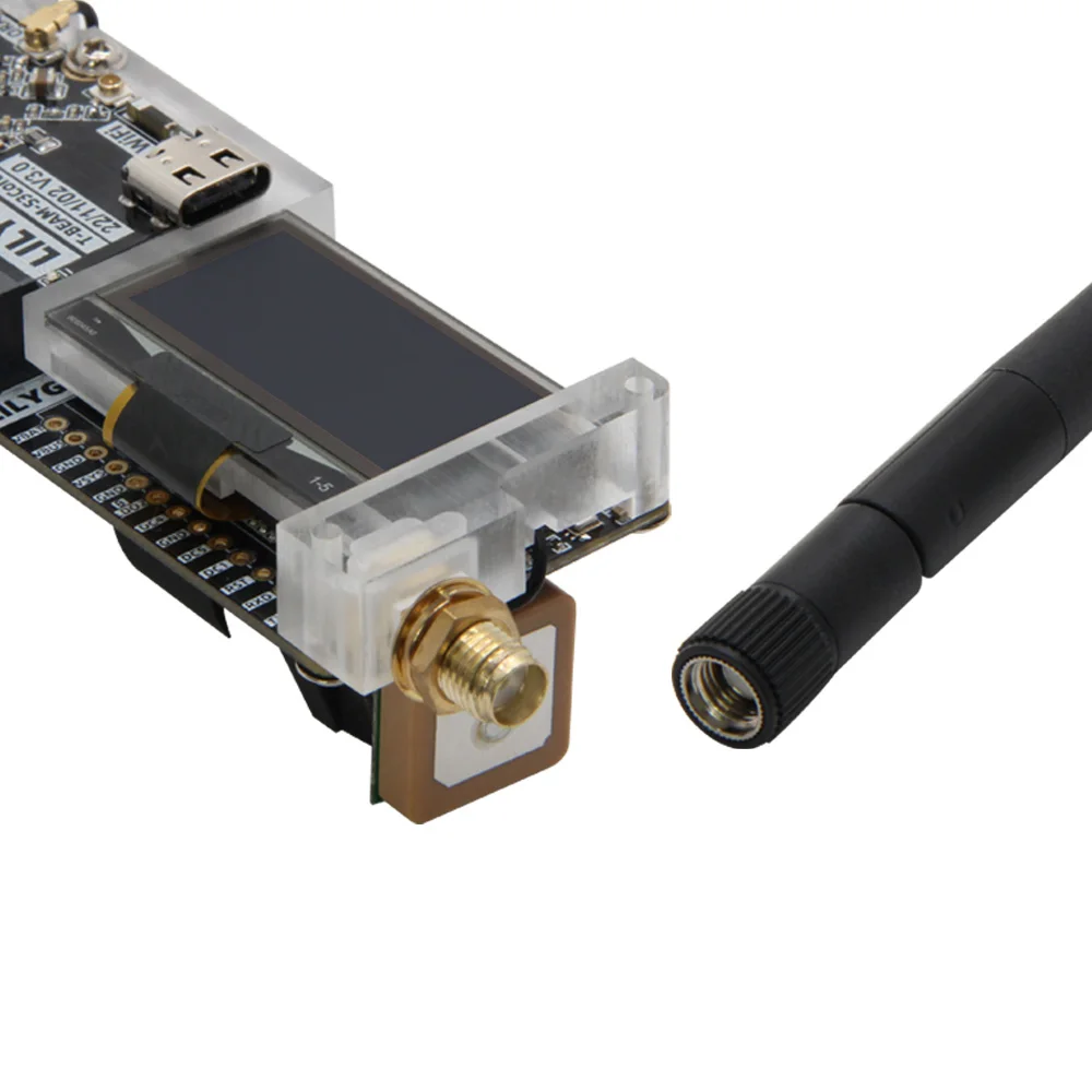 Carte de développement LILYGO  - Esp32 S3 avis et prix