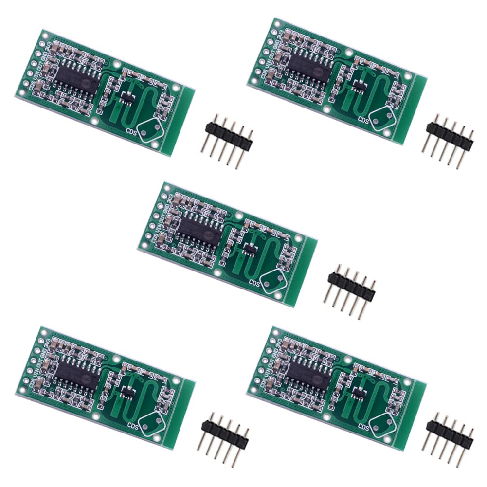 Capteur de détection de mouvem - Esp8266 Nodemcu avis et prix