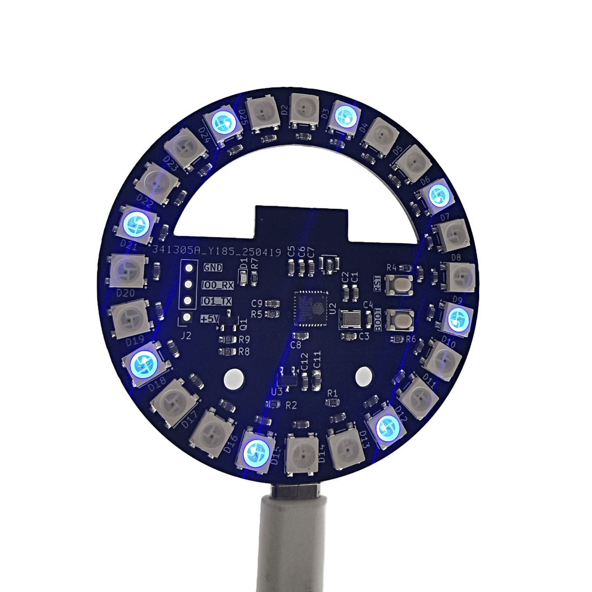 WLED ESP32-C3 carte de dévelop - Esp32 C3 avis et prix