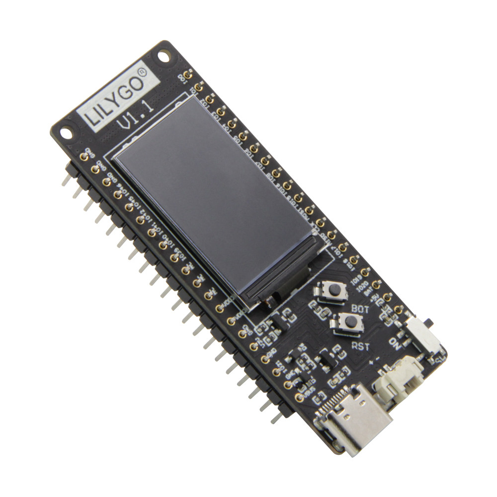 LILYGO TTGO T8 V1.1 ESP32 S2 S - Esp32 S2 avis et prix