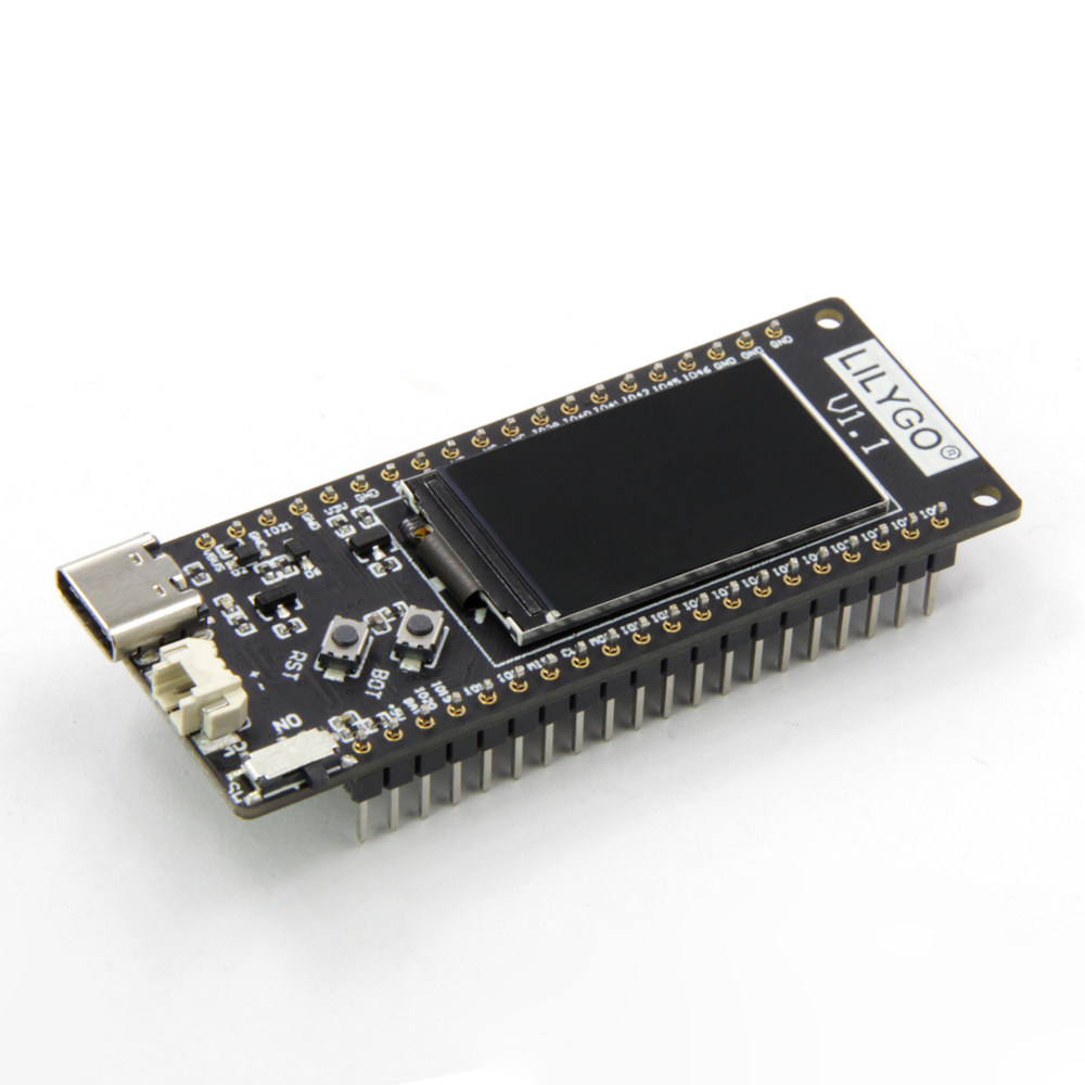 LILYGO TTGO T8 V1.1 ESP32 S2 S - Esp32 S2 avis et prix