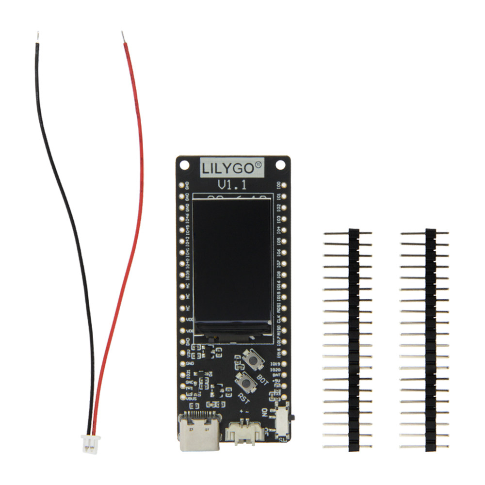 LILYGO TTGO T8 V1.1 ESP32 S2 S - Esp32 S2 avis et prix