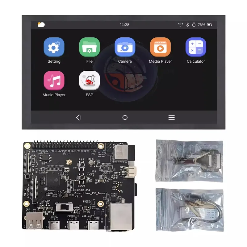 Kit de développement ESP32-P4- - Esp32 Development Board avis et prix